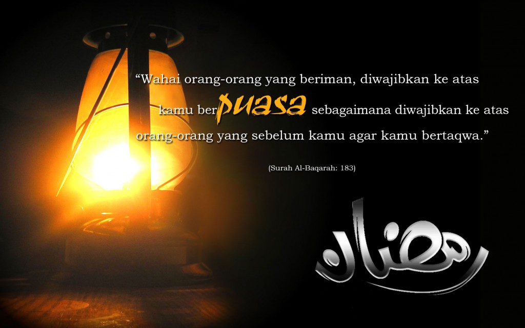 Orang-Orang yang Mendapat Keringanan untuk Tidak Berpuasa Di Bulan Ramadhan