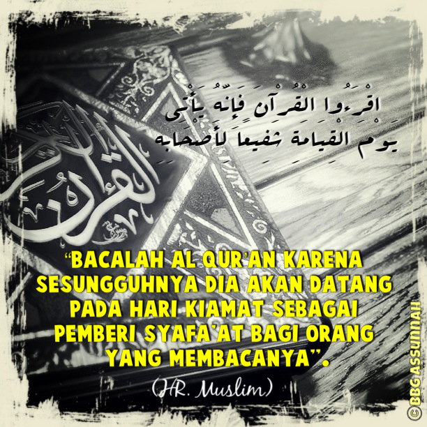 Wasiat Ibnu Umar Membaca Al Qur An Di Kubur