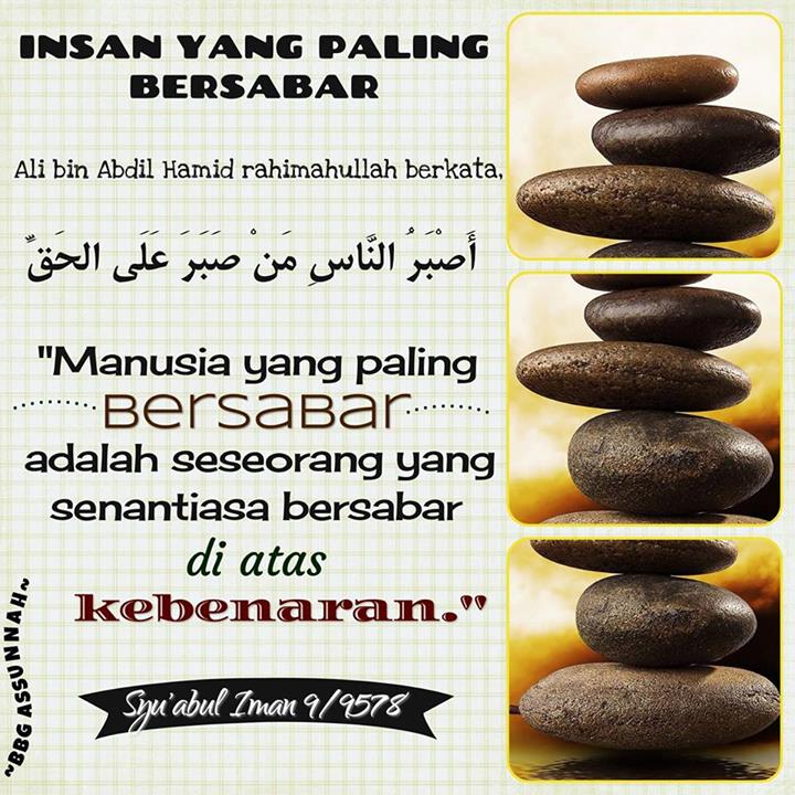 Fenomena Akhir Zaman Pemerintah Yang Mementingkan Diri