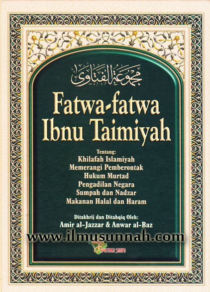 Fatwa_Fatwa_Ibnu_Taimiyah