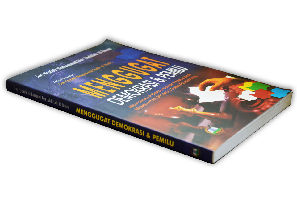Klik untuk dapatkan buku ini. menggugat-demokrasi-dan-pemilu