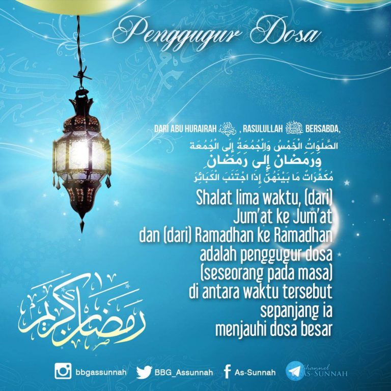 Hukum Memberi Makan dan Membuka Kedai Makan di Siang Ramadhan