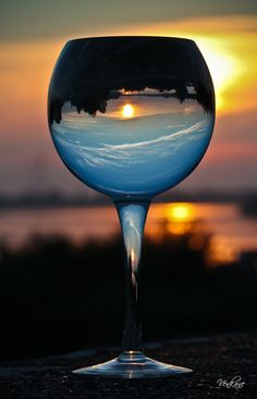 sunset-botol
