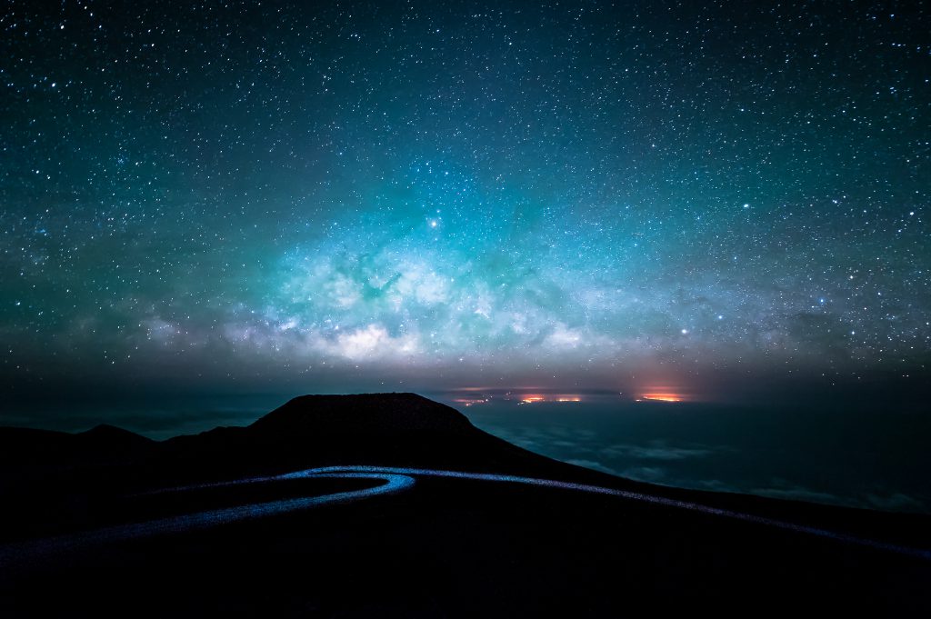 Tujuh Lapis Langit dan Bumi - Ilmusunnah.com